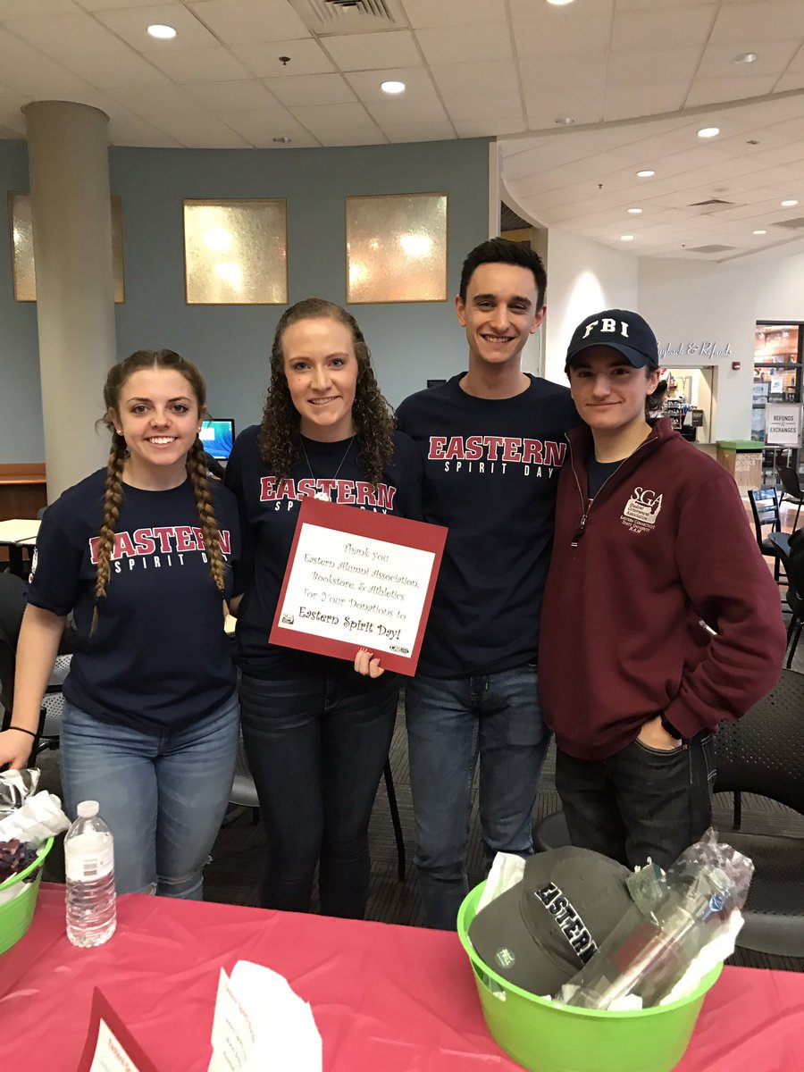 Eastern SGA tweet media