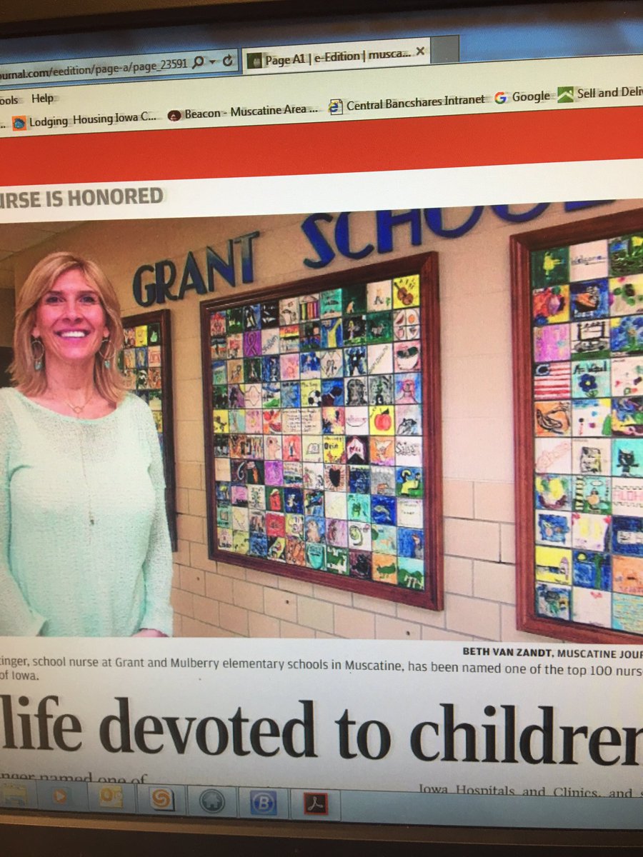 SturmsDawn's tweet photo. So proud of you @Rgraettinger, well deserved!! https://t.co/BWpha98iC1