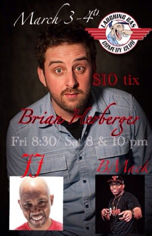 LaughingGasComedy tweet media