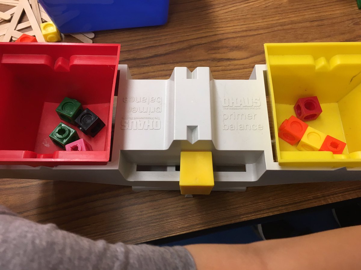 PrekCummings's tweet photo. Why do skateboards hold us up?  Exploring balance.  #hhfl #STEMonabudget #Prek https://t.co/BdLJXu22J9