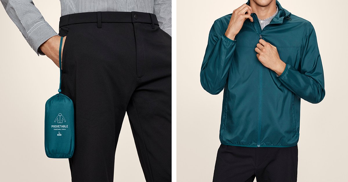 Giảm giá Nữ áo parka chống uv bỏ túi áo khoác gió nữ 1 lớp có mũ pocketable uv parka BeeCost #54 Giảm giá Nữ áo parka chống uv bỏ túi áo khoác gió nữ 1 lớp có mũ pocketable uv parka BeeCost