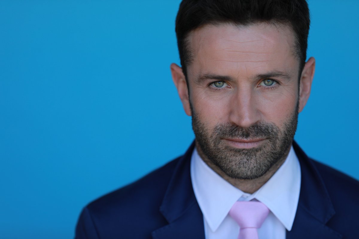 Adam Fergus Adam Fergus