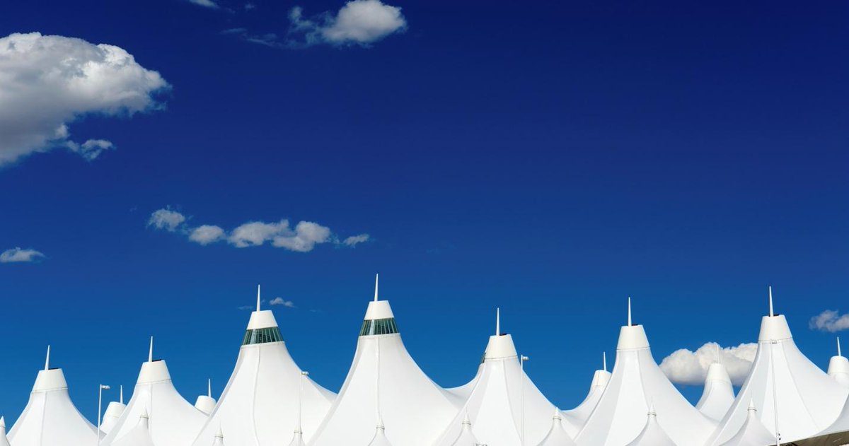texarado's tweet photo. RT @MetroDenverEDC  Going #global: @DENAirport connects Metro #Denver to the world  - https://t.co/ixuFEqFFDB https://t.co/Jj7iaIkIO6
