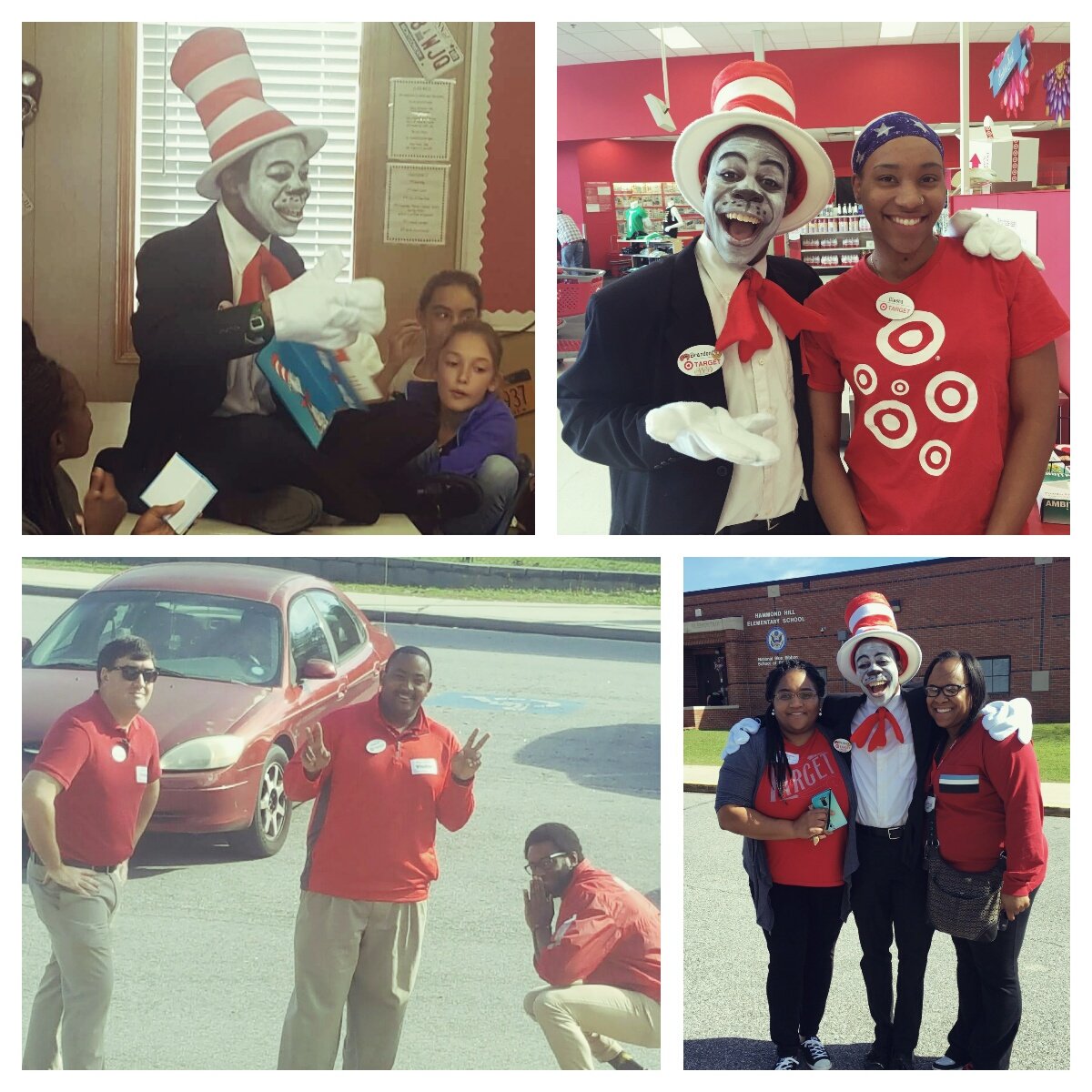 Isa_Savant's tweet photo. #1090 #ReadAcrossAmerica 3 schools in the CSRA! @shaundaj78 @DiashaBabii @karaj271 @Bcarter1284 @KarlSchaeffer1  @a_zegar @keith_mazzoni https://t.co/cgy8vGq4IU
