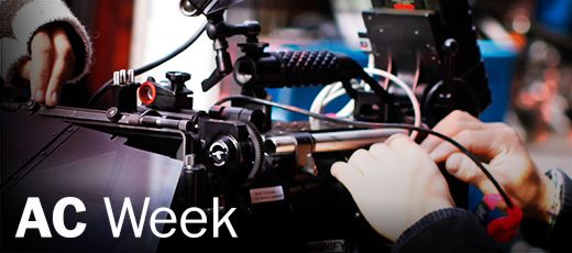 abelcine's tweet photo. Want to save on our Chicago #ACWeek? There's still time to snag the AC101 + AC201 workshop bundle! https://t.co/LcXL8IamXl https://t.co/cKRAFD8aMI
