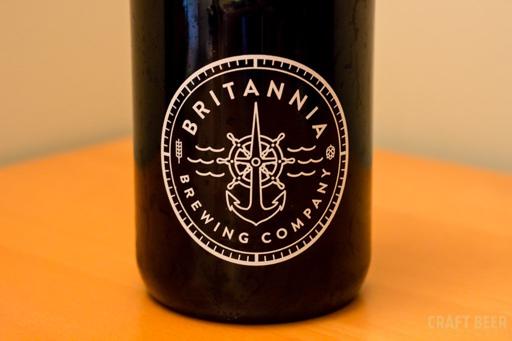 Craft Beer Vancouver tweet media
