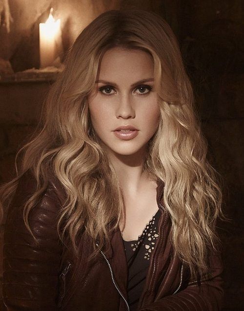 The Originals' Actress Claire Holt Joins ABC Drama 'Doomsday': Will Rebekah  Die In CW Series?