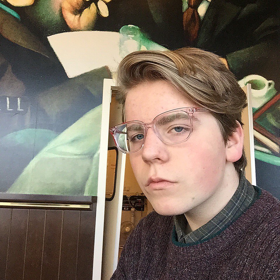 heyolsport's tweet image. #nonbinarypositivity is it too late?