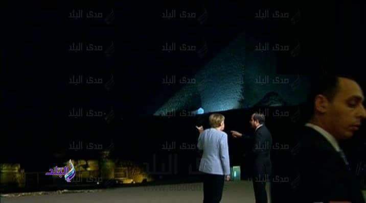 معروض عليا في خوفو ٥ مليار دولار، خدي خفرع وفوقه منقرع هدية ومش هنختلف في السعر