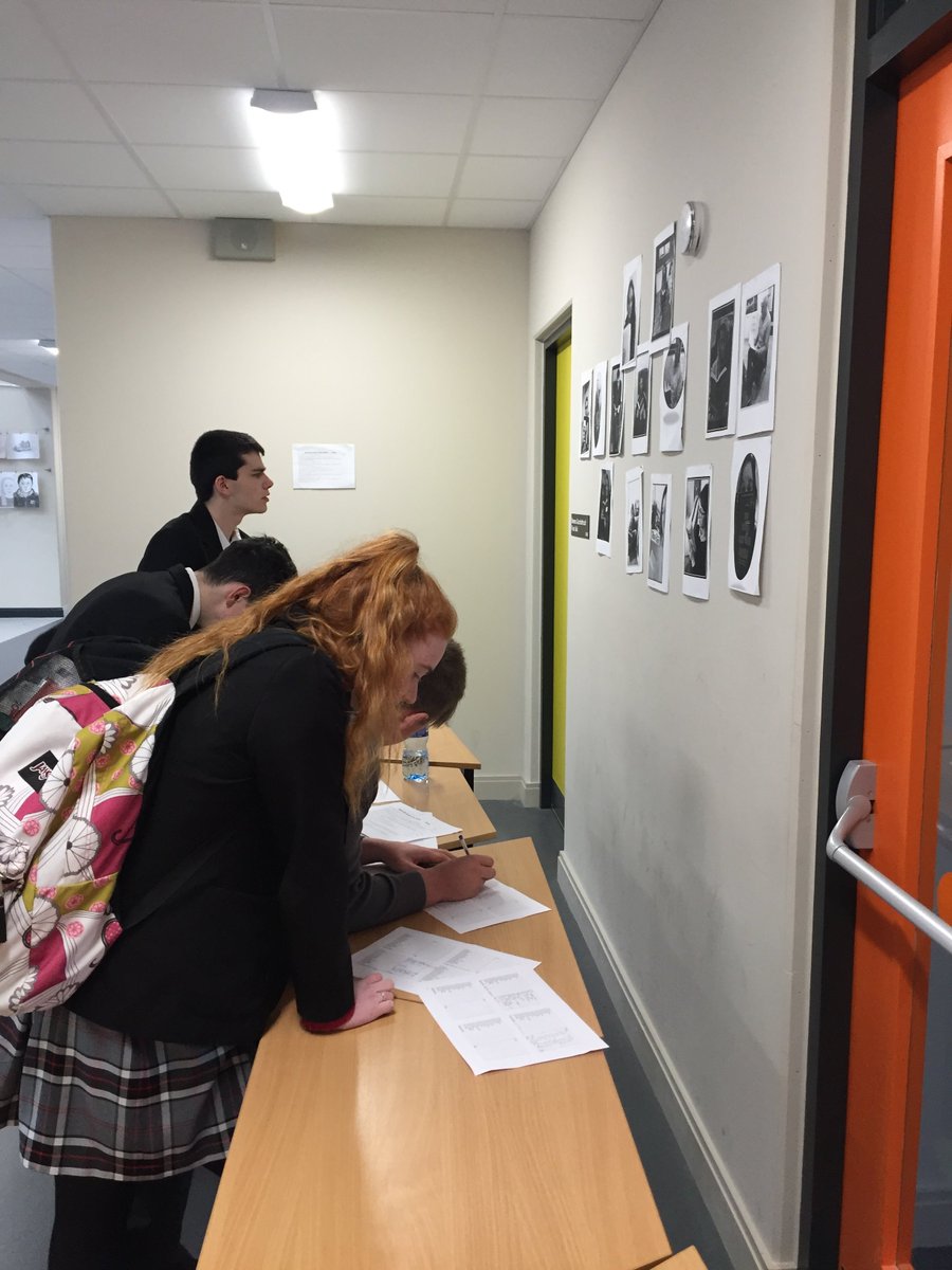ClaregalwayColl's tweet photo. Match the teacher with their favourite book #worldbookday #reading https://t.co/L8WnsLXONw