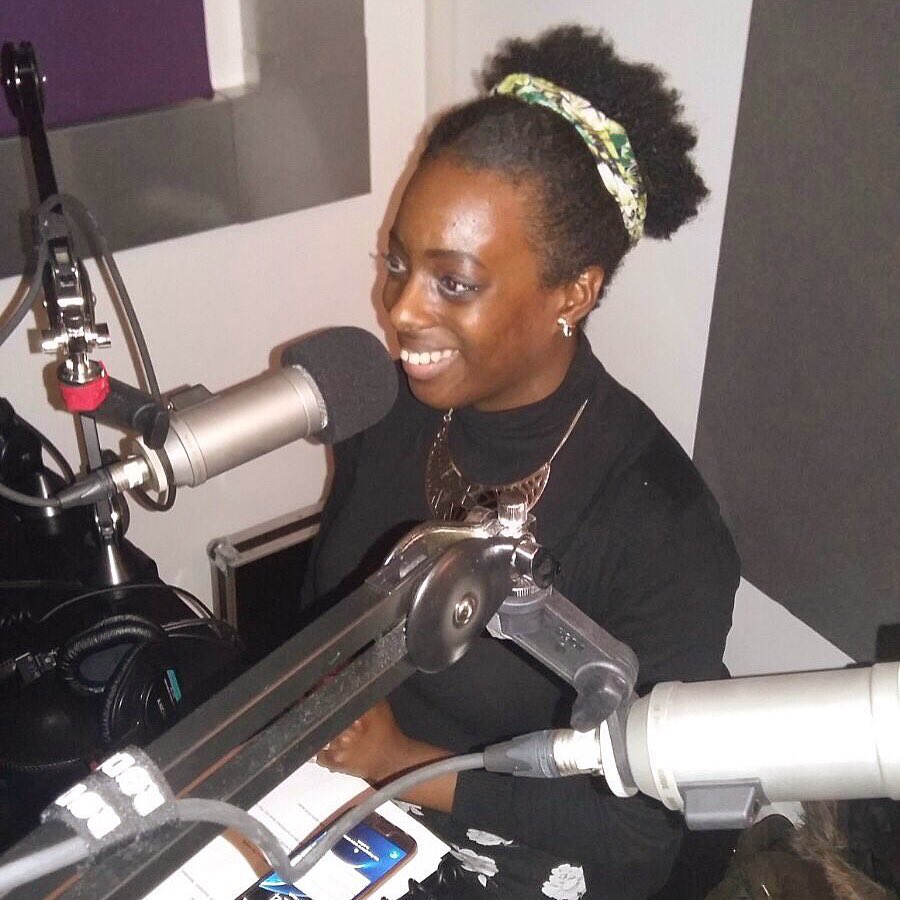 Poetic_Unity's tweet photo. Last night our team had a great time on @PureJmist show on @RoundhouseRadio 🙌 thanks for having us #PoeticUnityRadioTour #Date14 https://t.co/veN3f6WVmL