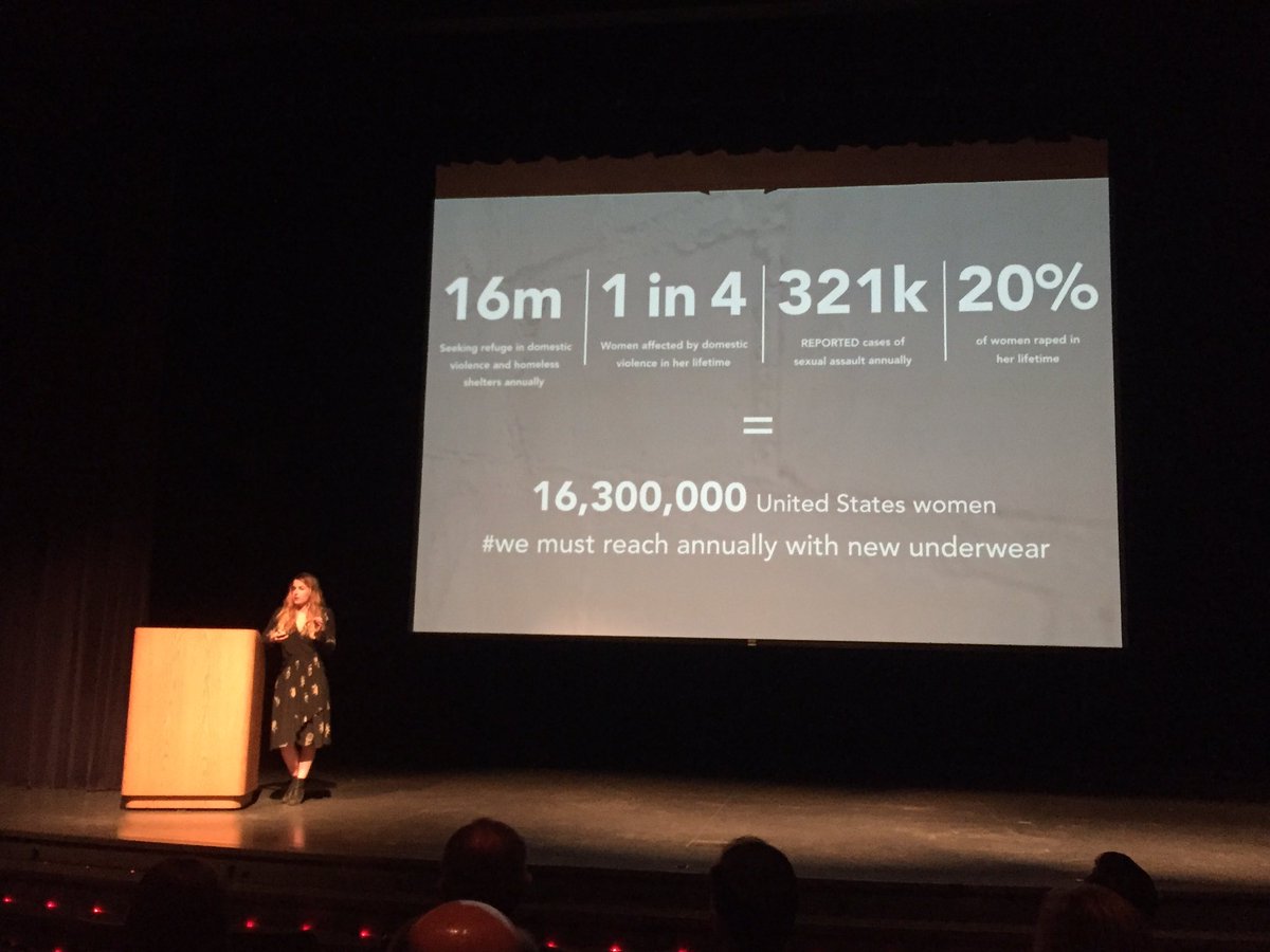 Darcey_Alt's tweet photo. "The numbers do the talking" -Hayley Besheer #ConquerForGood @MADI_Apparel https://t.co/6lZ05G2PaK