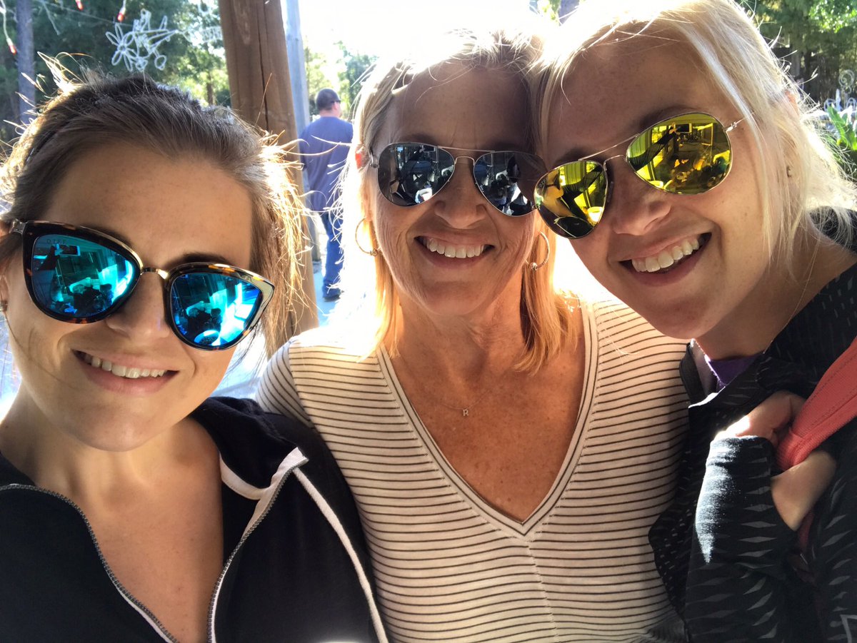 Rust3Paula's tweet image. Lovin my girls💞