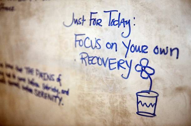 sfo_cornwall's tweet photo. Suffering with an #ibd can leave you in a constant stat of #recovery
#focus on YOU and your recovery.
#MyDailyIBD #colitis
#stomaowner https://t.co/6DLfHJiuUQ