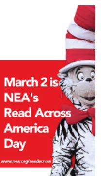 CLEvolunteers's tweet photo. Did you take 10 minutes to read today? #ReadAcrossCLE #CLELiteracy @AARPOhio @LiteracyCLE @CuyahogaLib @ShakerLibrary @Cleveland_PL https://t.co/ffWgaWChdm