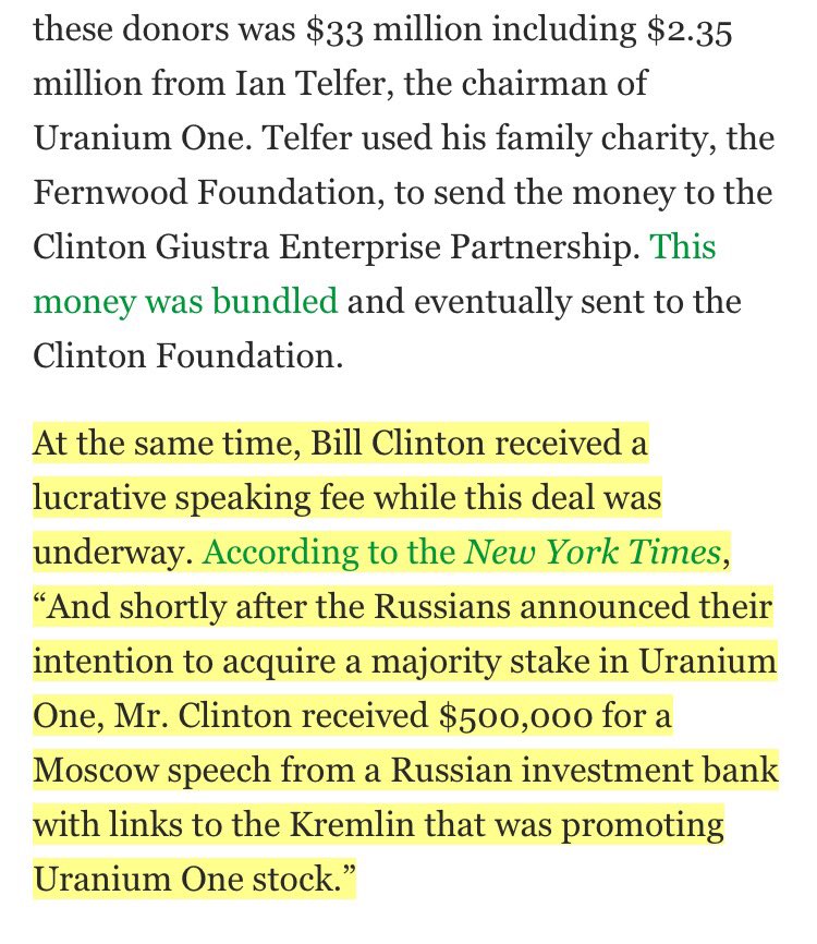 Stephen_M_Scott's tweet photo. It's bad to have ties to Russia right? 

I'm asking for a friend https://t.co/FcOwVP6hch