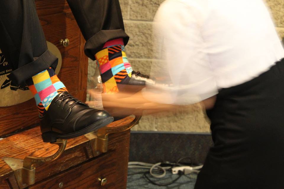 Dave_Hodge's tweet photo. #tbt | My #PDACstyle at #PDAC2015 | @the_PDAC https://t.co/P9DDHxqJr0