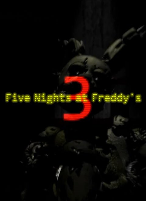 FuhNaff's tweet image. HAPPY BIRTHDAY FNAF 3!!!!! 🎉🎉🎉🎉🎉🎉🎉🎉🎉🎉🎉🎉🎉🎉🎉