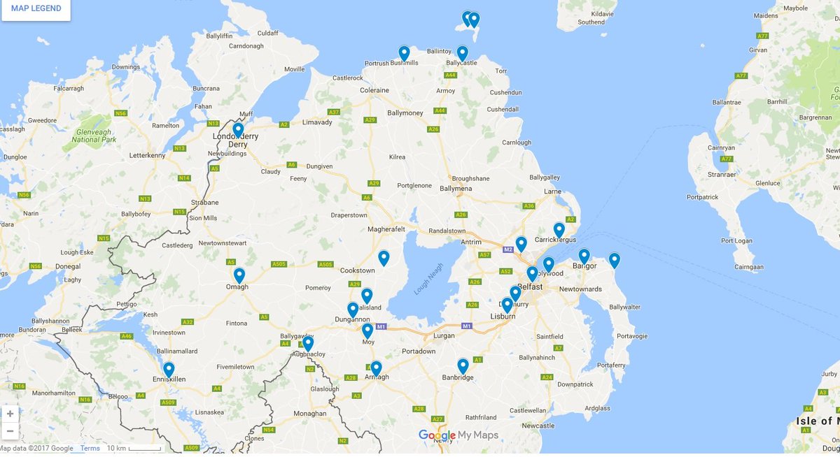 MCCSurveying's tweet photo. Busy few months coming up with 43 sites across 19 locations NI supervising Planned and Cyclical Maintenance. New website coming soon. https://t.co/ySRVBop9WK
