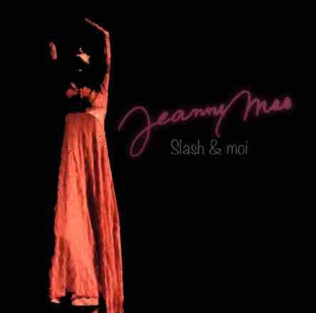 musicradioff's tweet photo. Slash &amp; Moi @JeanneMas_ JEANNE MAS
Nouveau single... Déjà sur #MusicRadio https://t.co/LDXljoWJ7B
