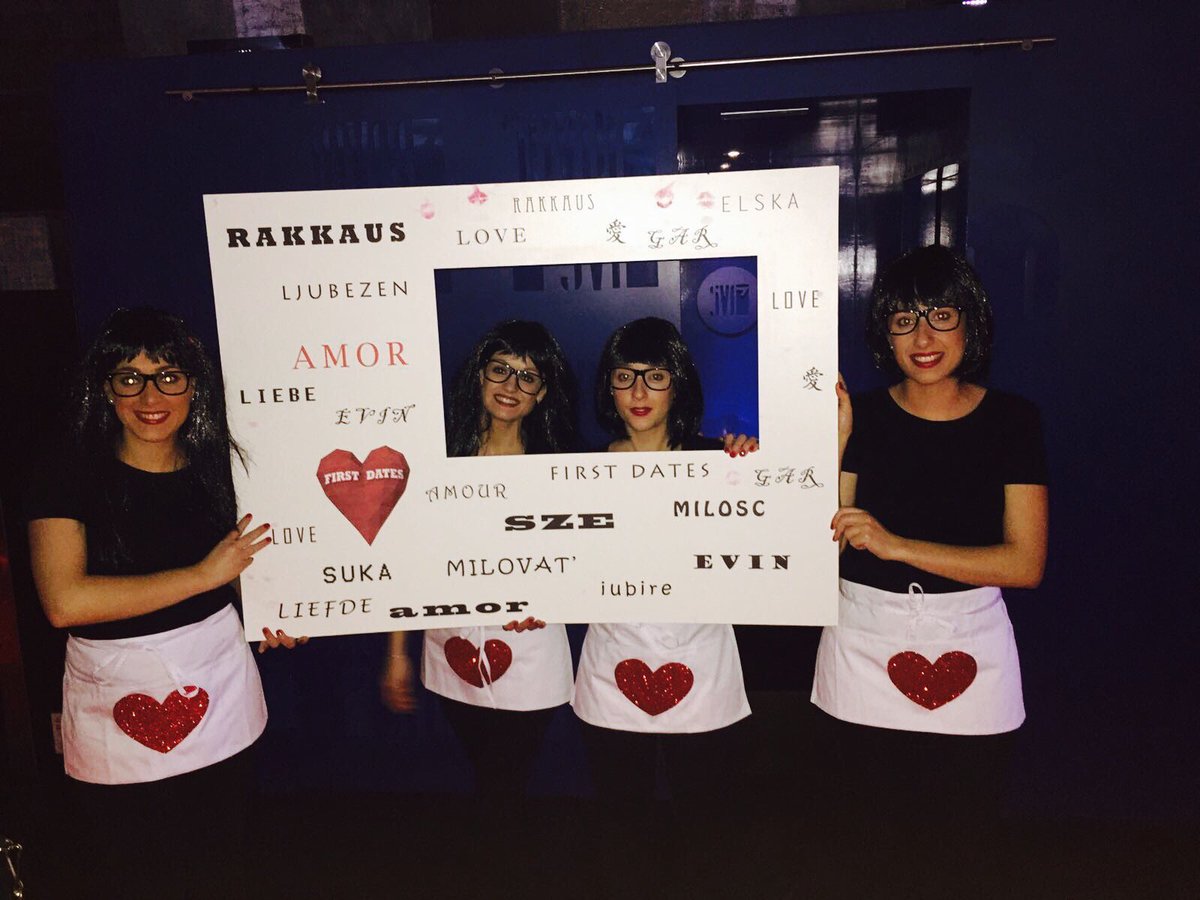 monisiisima's tweet photo. Carnaval17SARRIA #PRIMEIRAS CITAS #BUSCANDOCANDIDATOS #landrober79 #firstdates272 https://t.co/RVWldLrSPB