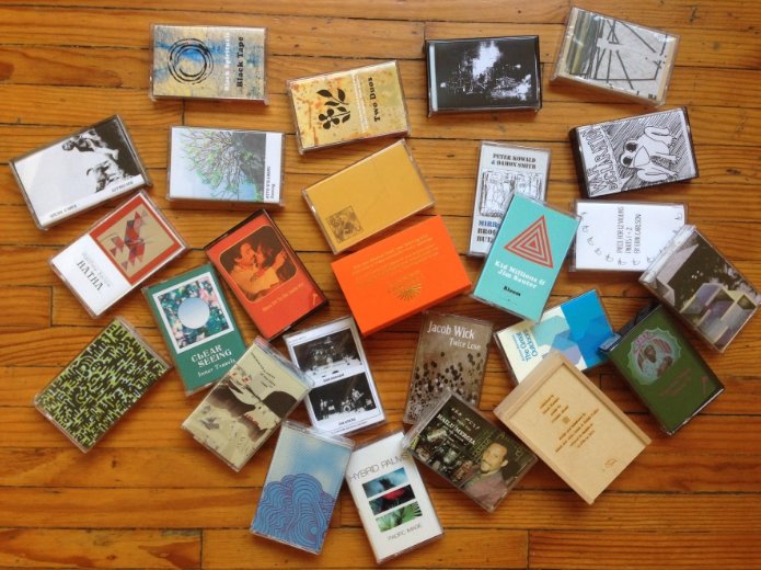 stonesthrow's tweet image. Why tapes matter, in 8500 words or less, by @the_hum_vinyl  blogthehum.wordpress.com/2017/03/02/why… @LeavingRecords