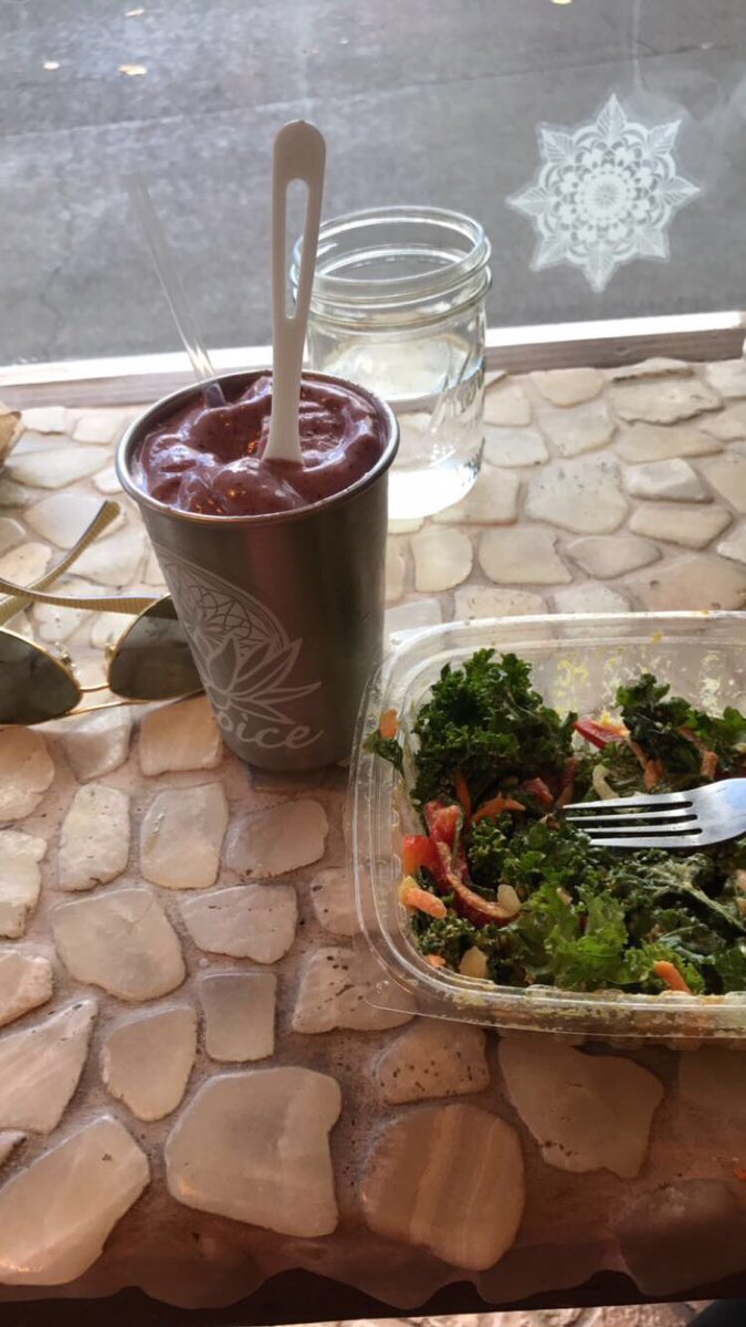 Good eats in Maui🥗