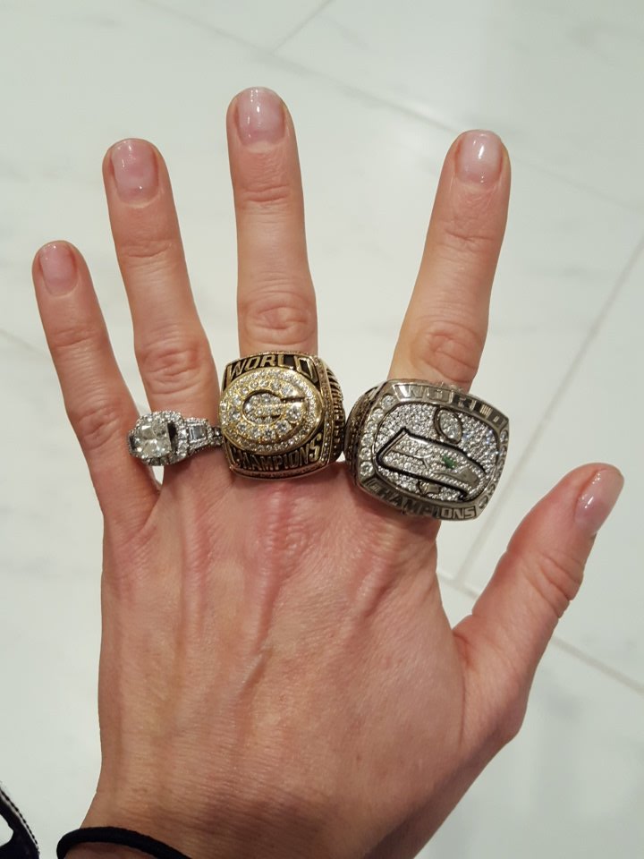 These are hard to come by