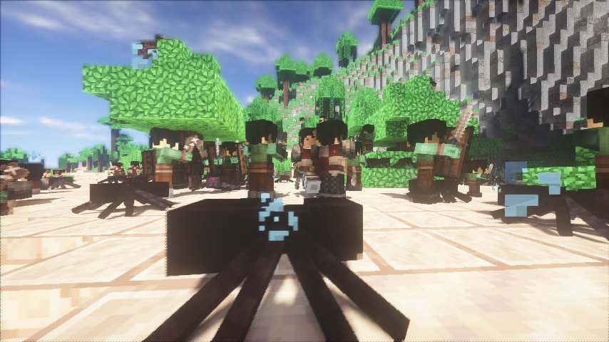 PROJECT_TIDAL's tweet image. With boosters working, this can be a bit of a problem...
Oops? #programmingmistakes
#Minecraft #development #MCPC