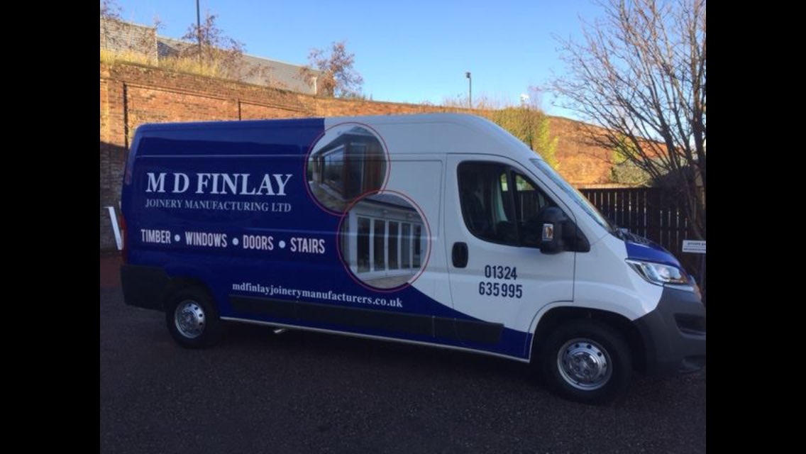Mdfinlay joinery tweet media