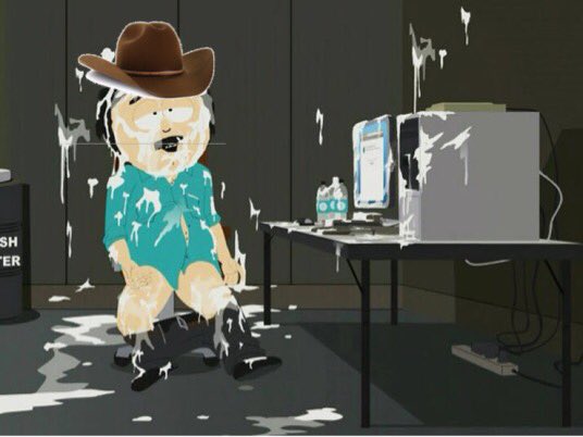 Go_ing_HAM's tweet photo. What in masturbation? #SelfMadeMeme https://t.co/Oaar1Vd7jt