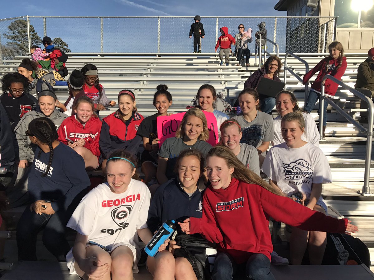 PCA Girls Soccer tweet media