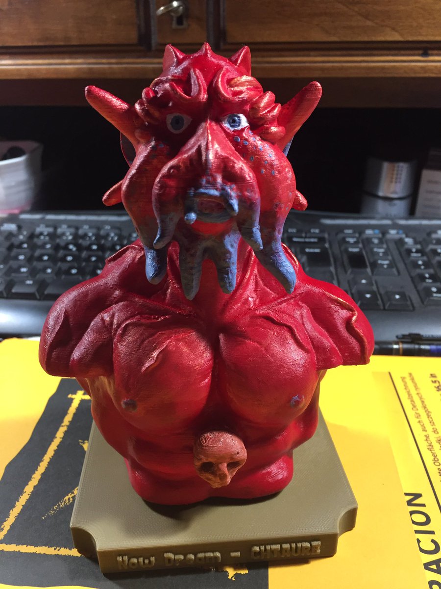 lv3dcontact's tweet photo. CONCOURS Gagne cette figurine!
https://t.co/bX3nxx3tYt…
RT + follow @lv3dcontact écrit son nom en commentaire 🍀TAS:20/03🍀 https://t.co/PCcDtu3g1m