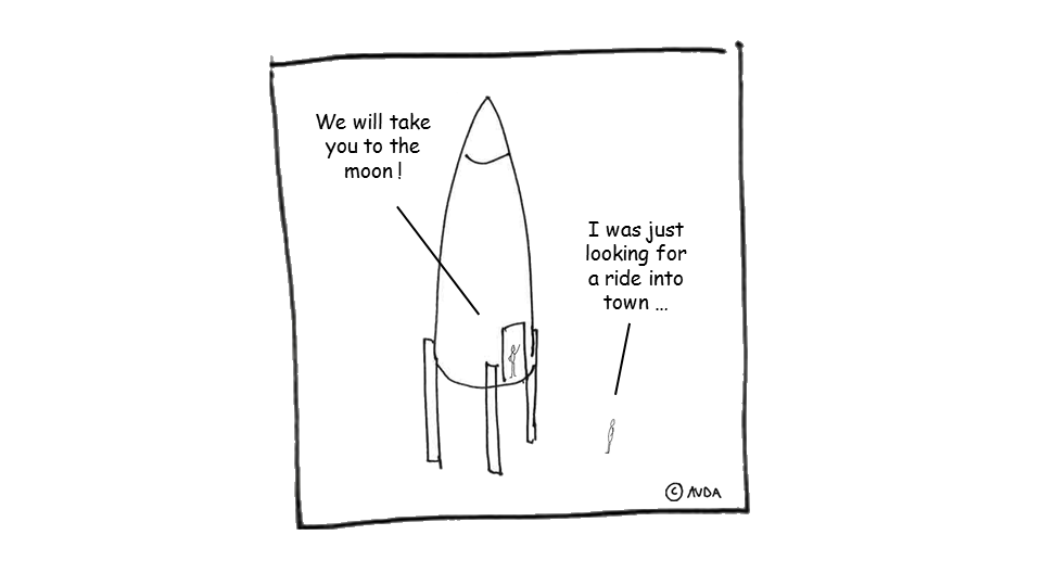 avdacomix's tweet photo. #uxcomix  #jtbd https://t.co/QL0VGYS2TX