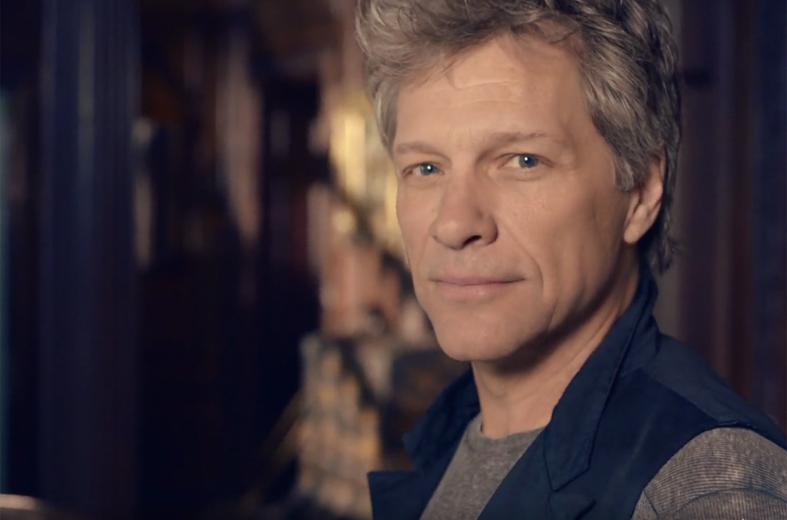 Happy Birthday to the legendary Jon Bon Jovi  