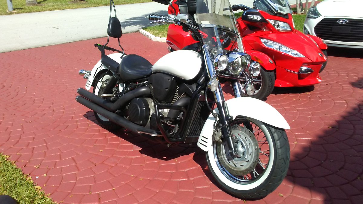 Instant_shine's tweet image. Two more happy @Instant_shine customers! Get yours today th3tech.com or compcyclecenter.com or ask about becoming a dealer!