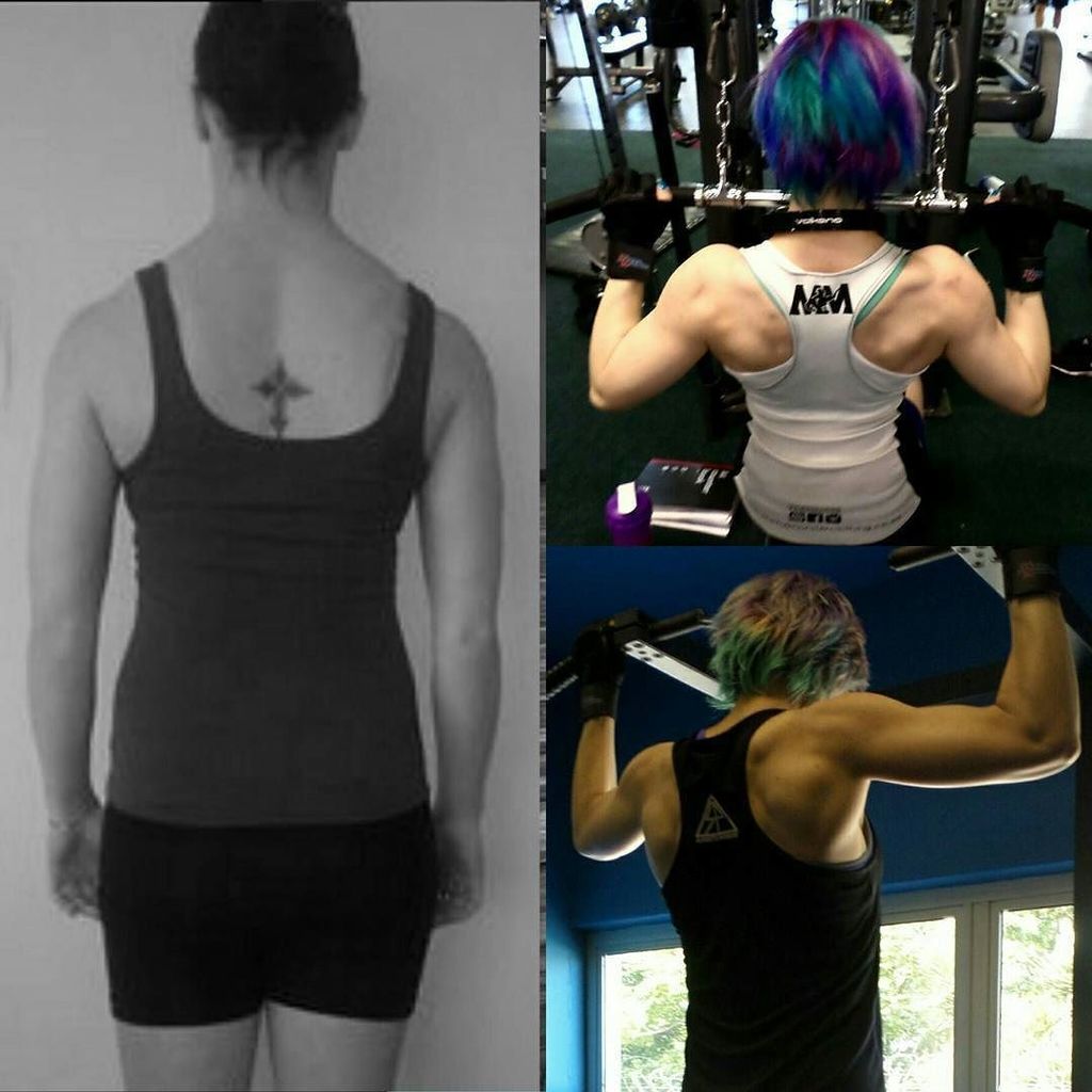 FrankyvdBerg's tweet photo. #tbt #frankyvdberg #riseandgrind @kagedmovement #bodybuilding #transformation #fitfam #witnessthefitness #thebent… https://t.co/ajPIg7MM6d