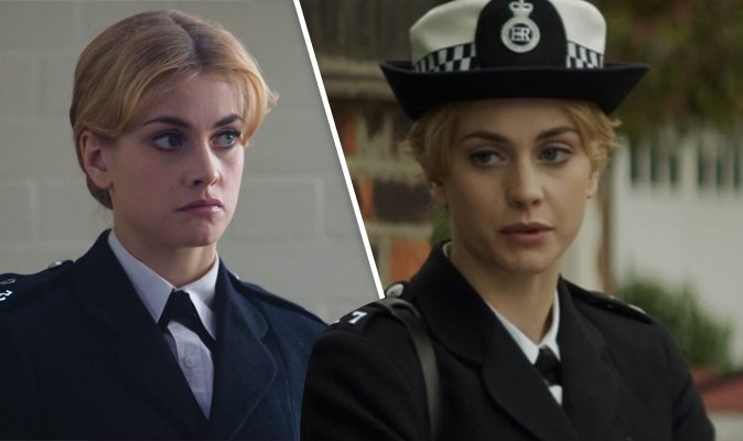 #PrimeSuspect1973 ’RUINED’ by HUGE historical inaccuracies: ‘ITV you MUPPETS!’ ln.is/www.express.co…