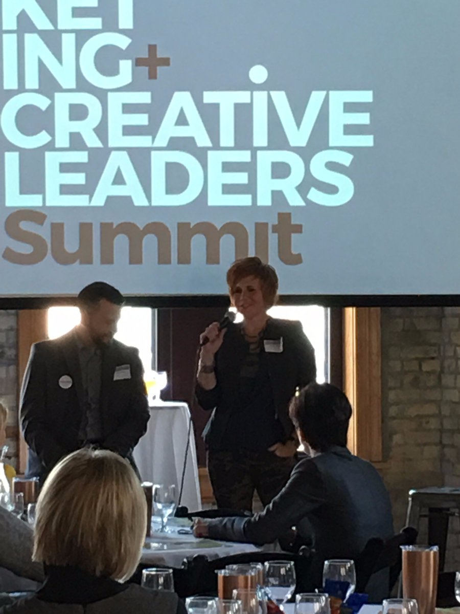 truetalentgroup's tweet photo. These amazing people took the leap and are doing something they absolutely love. Their bravery is inspiring! #TTGSummit https://t.co/49tZC5saCd
