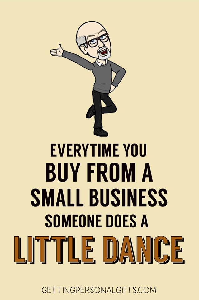 It's true! etsy.com/uk/shop/Booand… #ShopWellForLess #buylocal #etsy