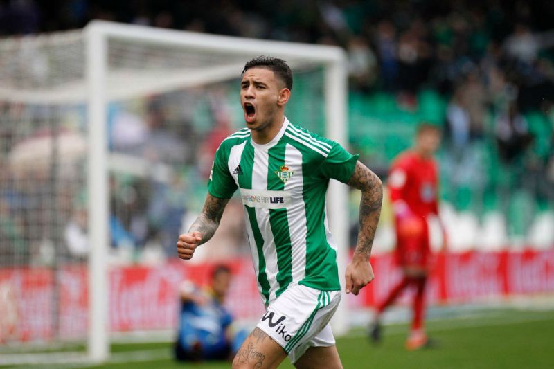 DdJblog's tweet photo. LIGA SANTANDER JORNADA 25 https://t.co/w2jG96BU9N https://t.co/5lOvYd5NNA