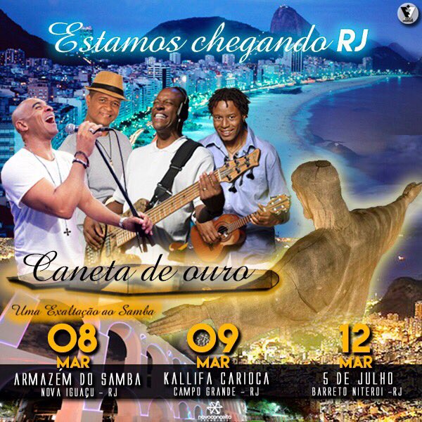 luizcpicole's tweet photo. Alô meu Rio, Fiquem ligados! 🔌👍🏾👀🔦⏯🖌 #canetadeouro #picolé #prateado #carica #carnavaldorio #showaovivo #pagode https://t.co/vNLFDqwSu2