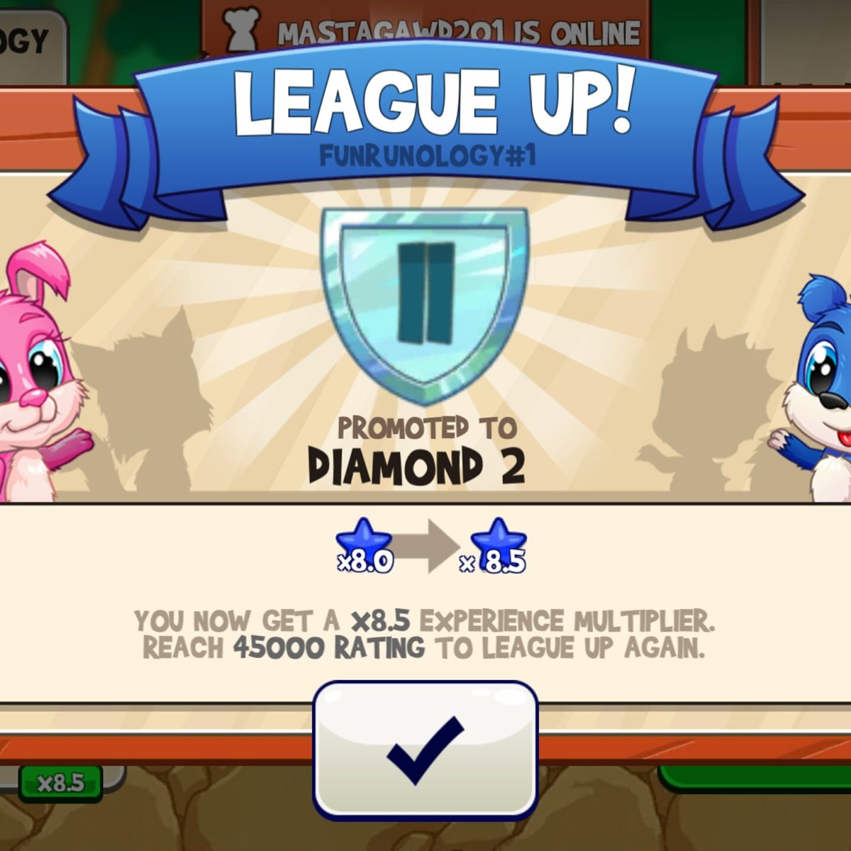 Funrunology's tweet photo. #NewProfilePic https://t.co/s9dQbpg6A4