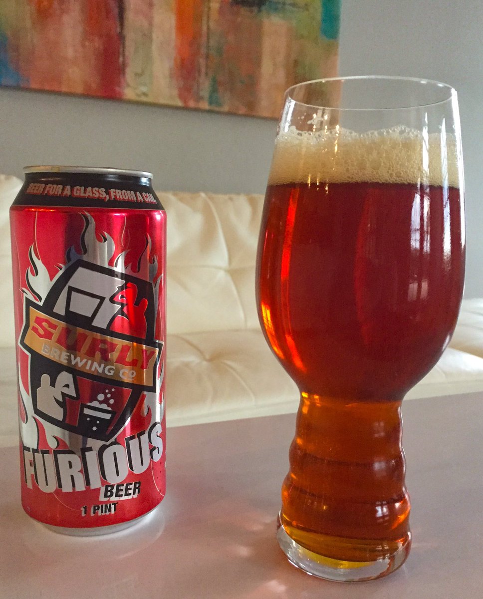 swomack's tweet photo. @surlybrewing Welcome to Florida!   @ALadyCrafter @ThemeParkBeer @beertrekkie @AleSharpton @Beerlando @BrewNymph Go get some now! https://t.co/q9mPZZ4wAt