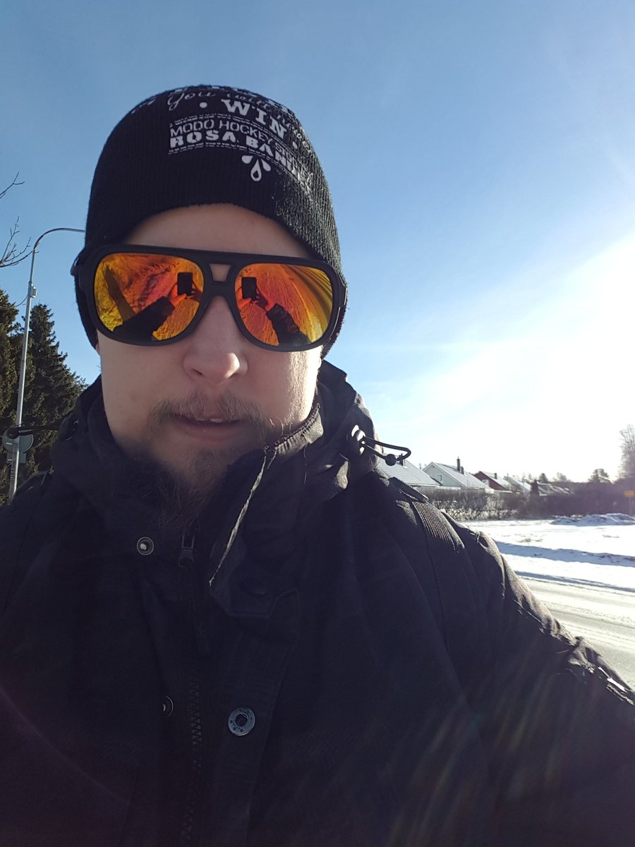 Nordlive's tweet photo. Tomorow The travel With my son Borgafjäll mountainside♡May The Sun gods be with uss♡ i will trie not to miss @SlowFuseGaming to mutch https://t.co/pWcXol1GRE