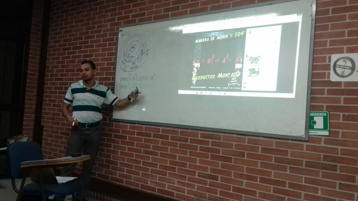 JorgeTaboada7's tweet photo. Cipas de #ATGA. Estudiantes motivados y  dichosos de aprender. @jaalesc @ClaudioCamiloG1 @cienciasunad @unadibague. Educando con calidad. https://t.co/fCfUhEWefz