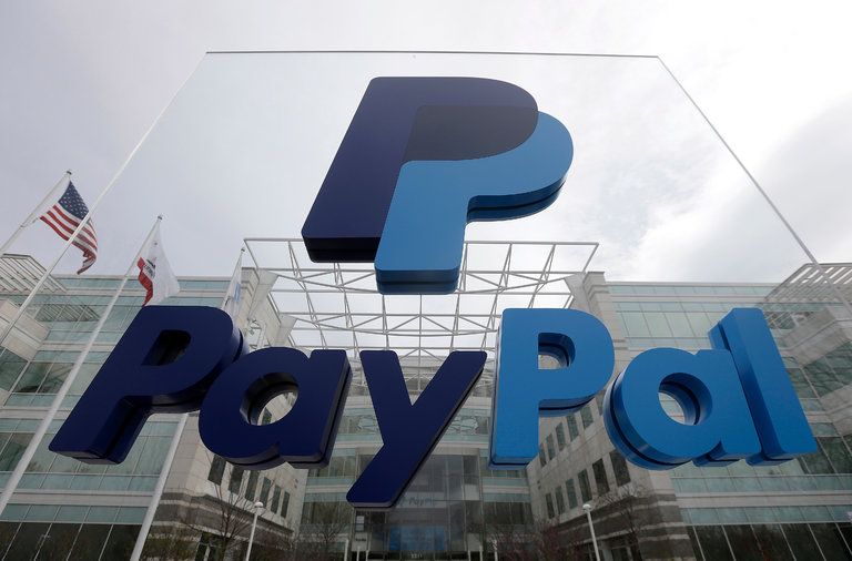HeartMindChange's tweet photo. PayPal Redirects Charitable Contributions Without Consent, Lawsuit Says https://t.co/ujQFaMzoUN https://t.co/aUTUturMnl
