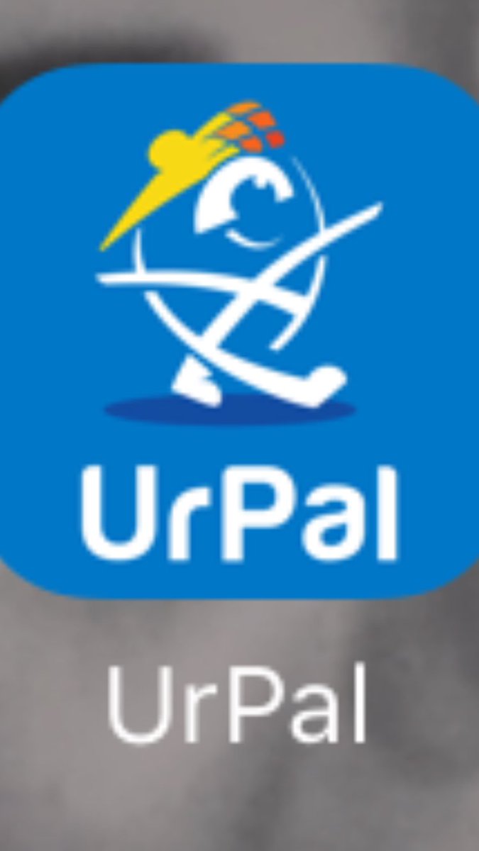 Everyone get following @UrPalApp on twitter and download their app for free! A great way to find out what's on around you! They have it all