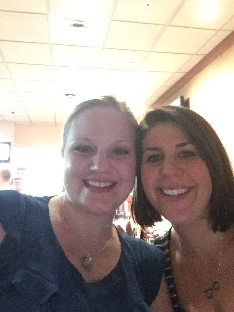 Amanda Bird (@abirdcvs) on Twitter photo Building relationships while waiting for our flights @ashzoller <a href="/carriecvs/">Carrie Votta</a> #Coreandandtargetchannel #leads2017 Building relationships while waiting for our flights @ashzoller <a href="/carriecvs/">Carrie Votta</a> #Coreandandtargetchannel #leads2017
