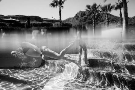 VilladelPalmarL's tweet photo. I only have one vacation rule:Don't make me get out of the pool. #vacationtime #VDPL #IslandsOfLoreto #Pool #AlmostFriday #365daysofsunforme https://t.co/16WS5PGY47